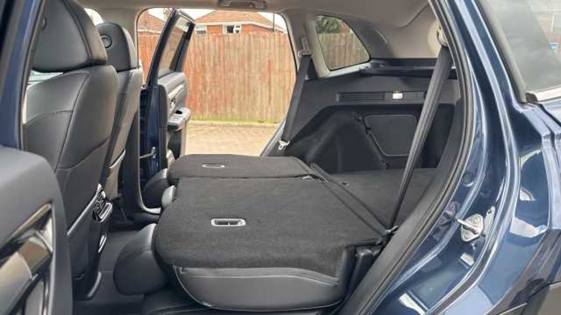 Honda CR-V e:HEV 2.0 eHEV Advance 5dr eCVT Hybrid Estate 