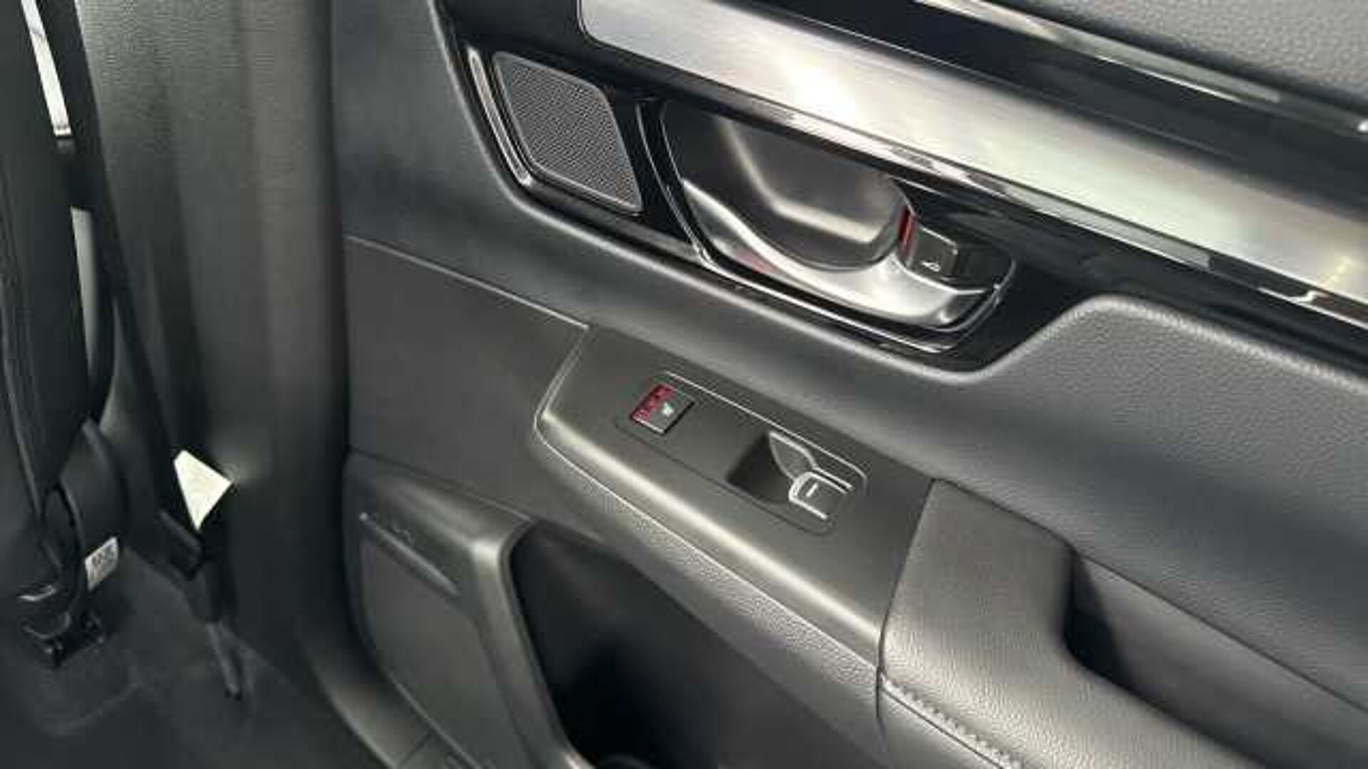 Honda CR-V e:HEV 2.0 eHEV Advance 5dr eCVT Hybrid Estate 