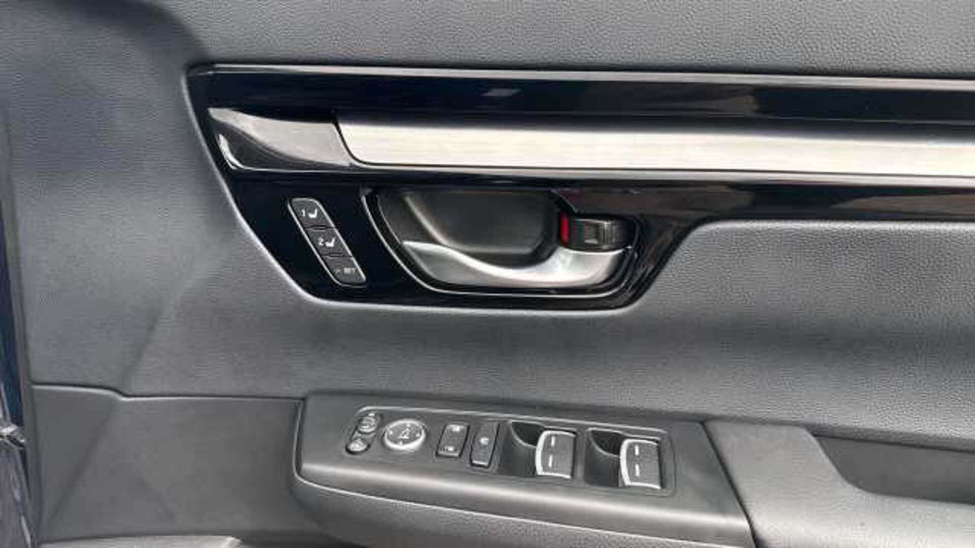 Honda CR-V e:HEV 2.0 eHEV Advance 5dr eCVT Hybrid Estate 