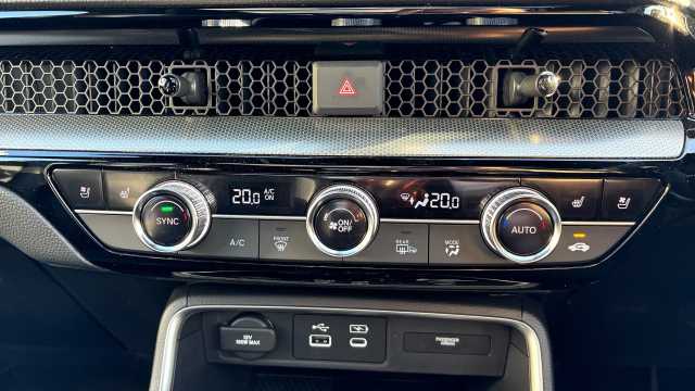 Honda CR-V e:PHEV 2.0 ePHEV Advance Tech 5dr eCVT Estate 