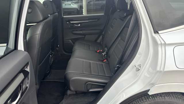 Honda CR-V e:PHEV 2.0 ePHEV Advance Tech 5dr eCVT Estate 