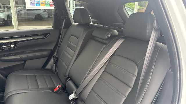 Honda CR-V e:PHEV 2.0 ePHEV Advance Tech 5dr eCVT Estate 