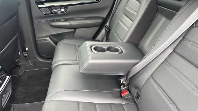 Honda CR-V e:PHEV 2.0 ePHEV Advance Tech 5dr eCVT Estate 