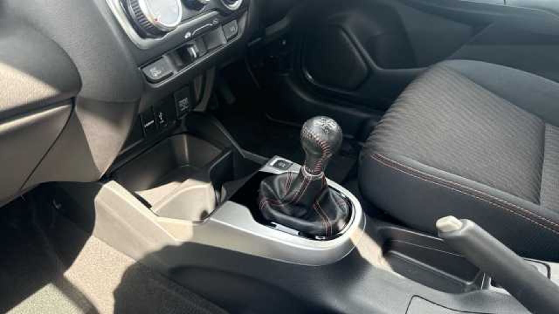 Honda Jazz 1.5 i-VTEC Sport 5dr Petrol Hatchback 