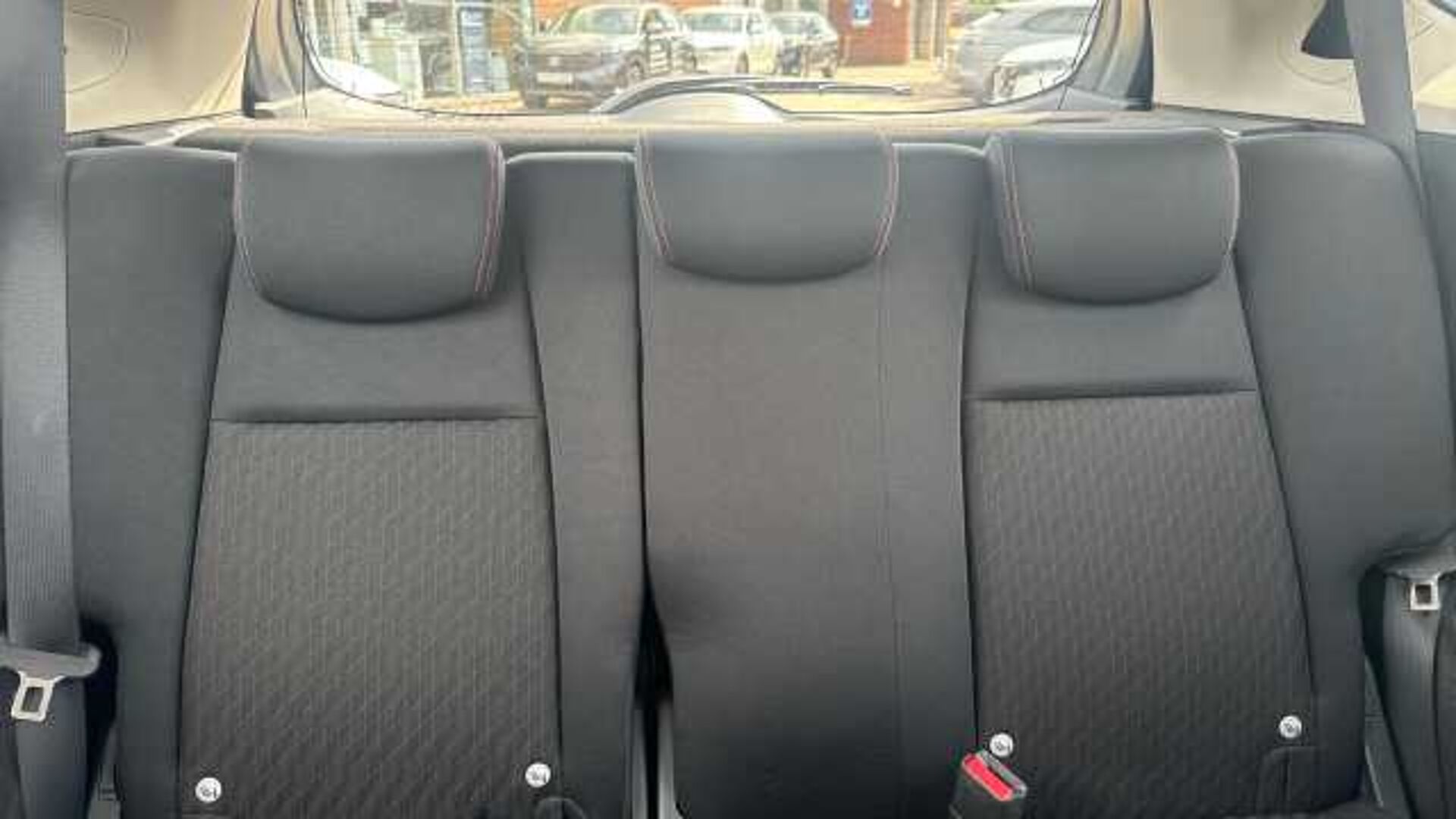 Honda Jazz 1.5 i-VTEC Sport 5dr Petrol Hatchback 