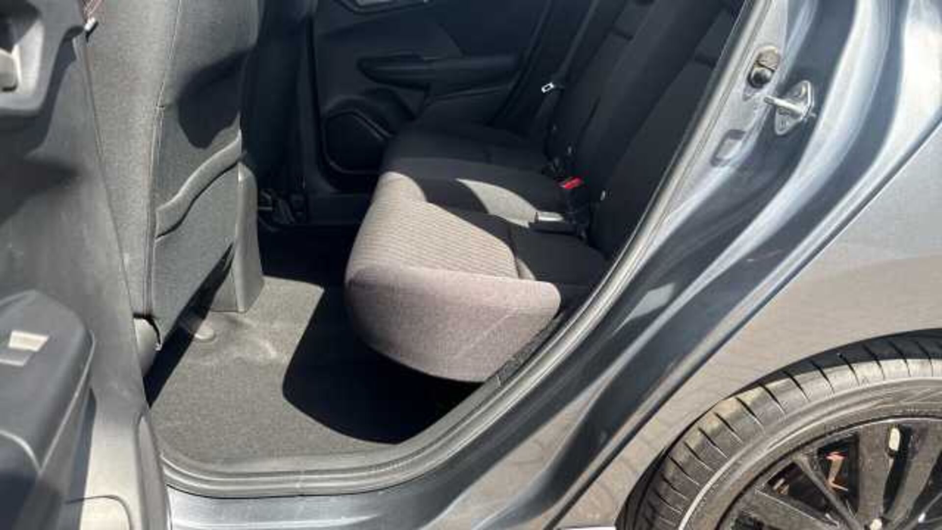 Honda Jazz 1.5 i-VTEC Sport 5dr Petrol Hatchback 
