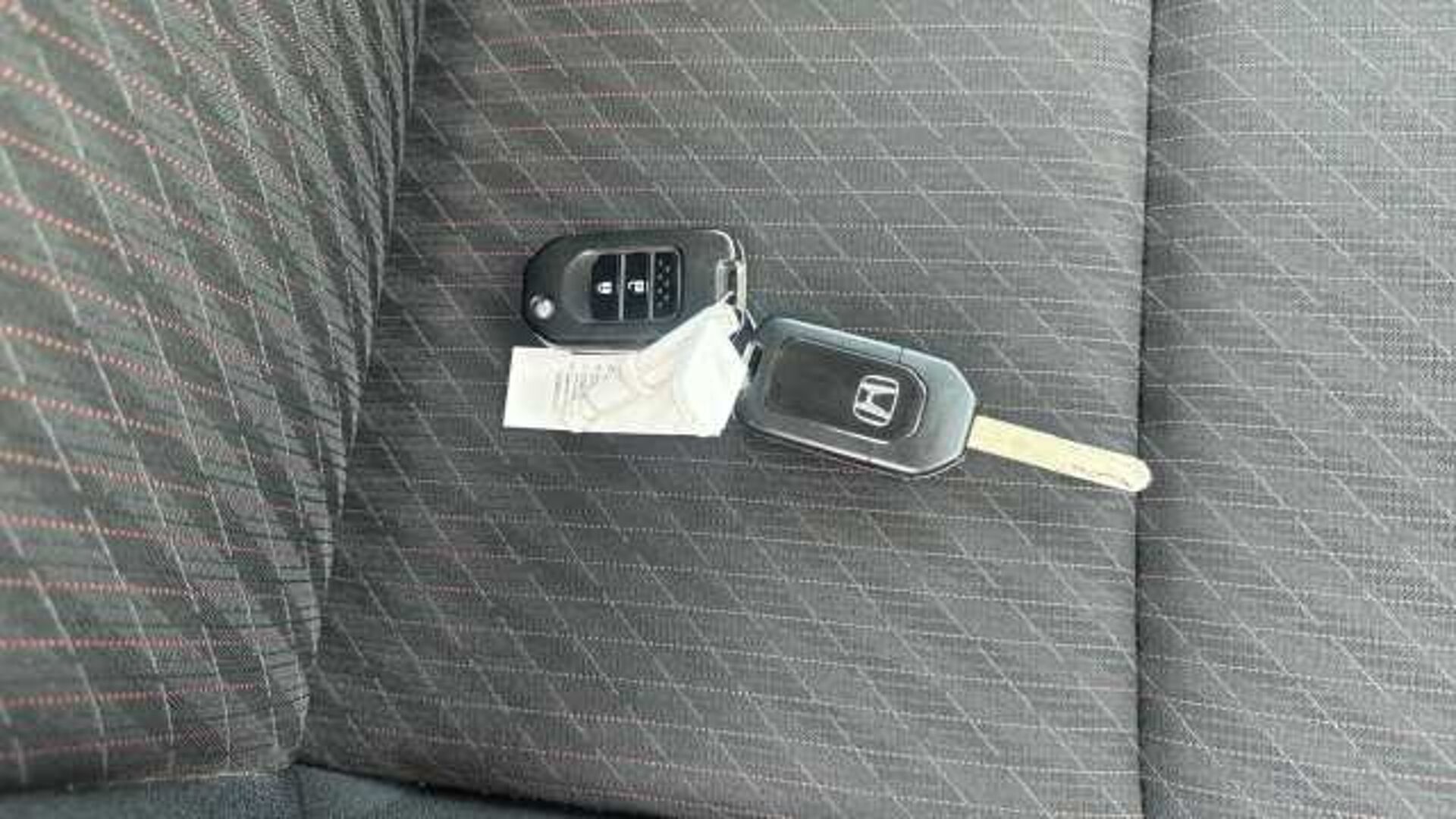 Honda Jazz 1.5 i-VTEC Sport 5dr Petrol Hatchback 