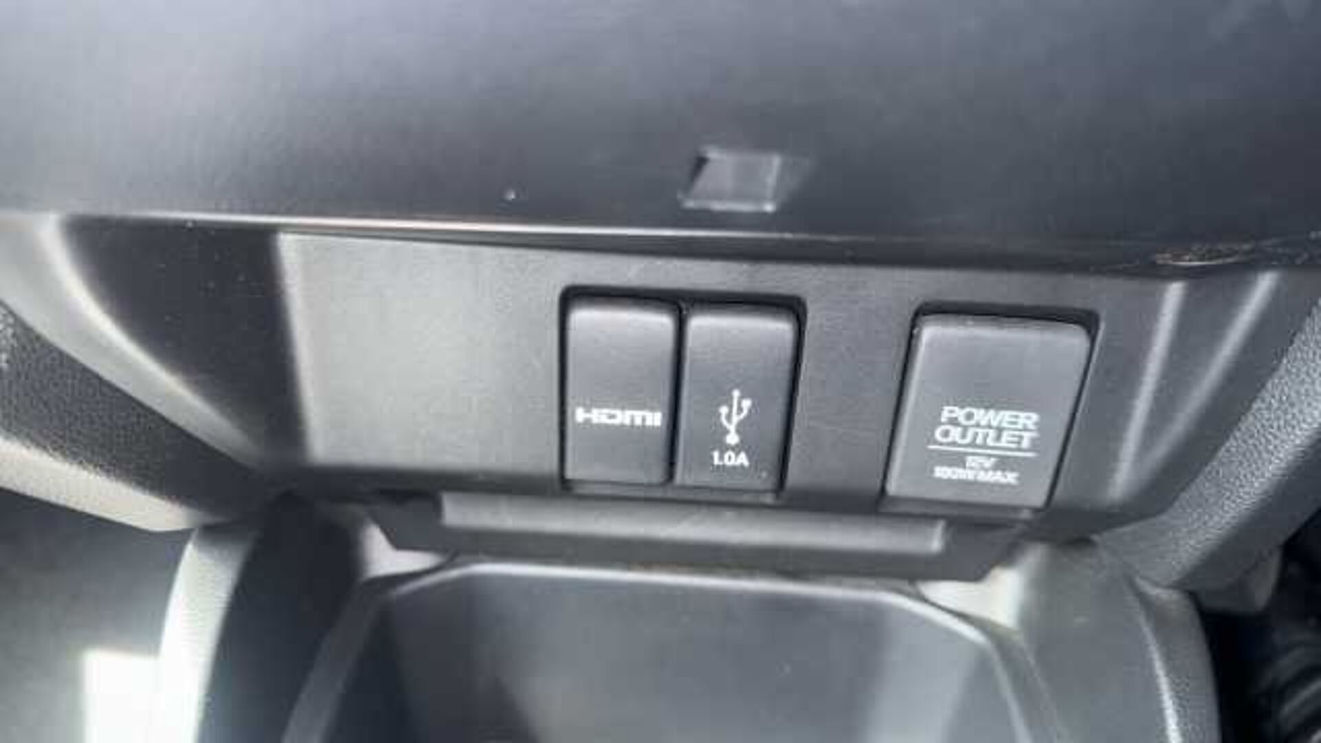 Honda Jazz 1.5 i-VTEC Sport 5dr Petrol Hatchback 