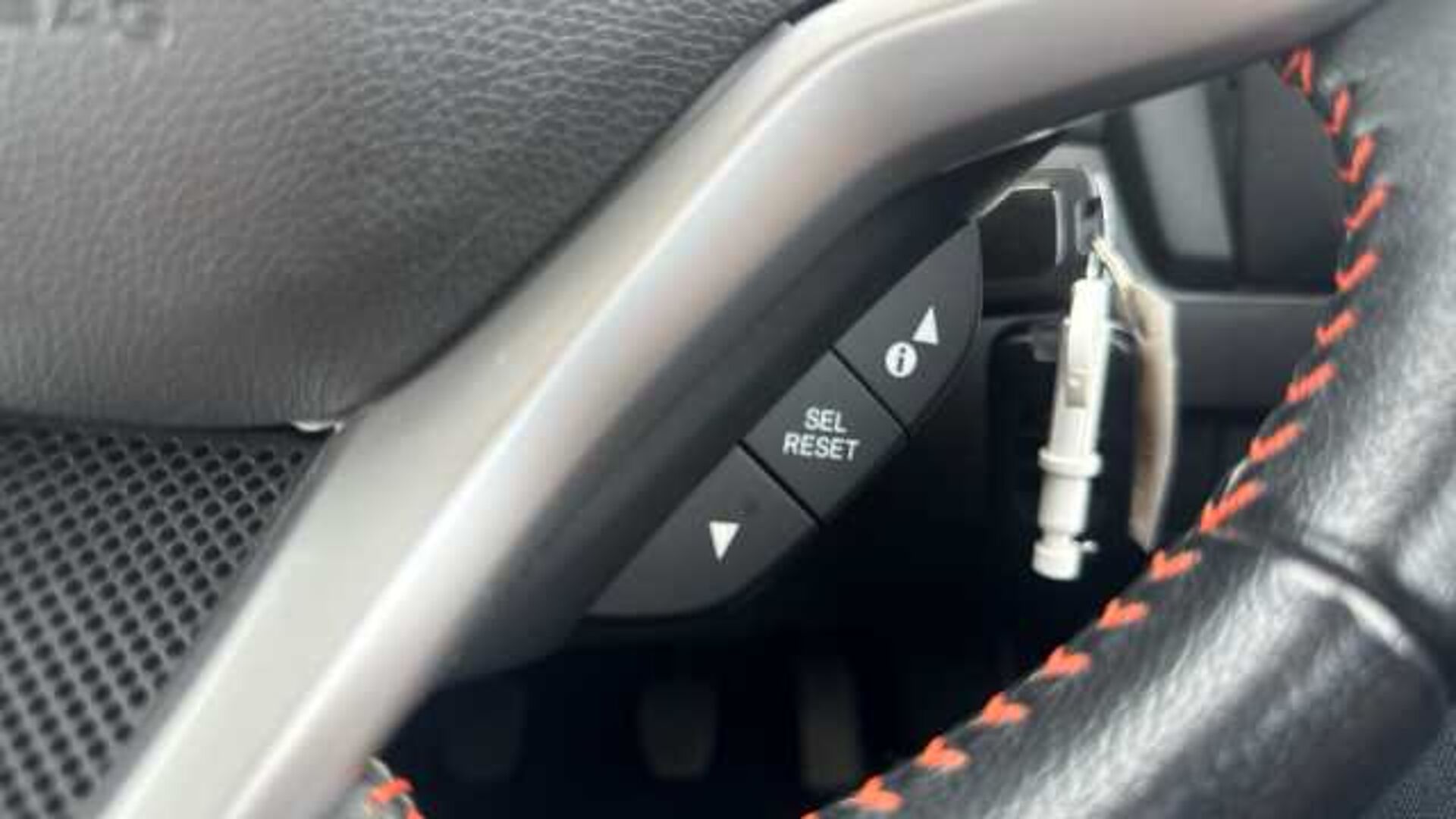 Honda Jazz 1.5 i-VTEC Sport 5dr Petrol Hatchback 