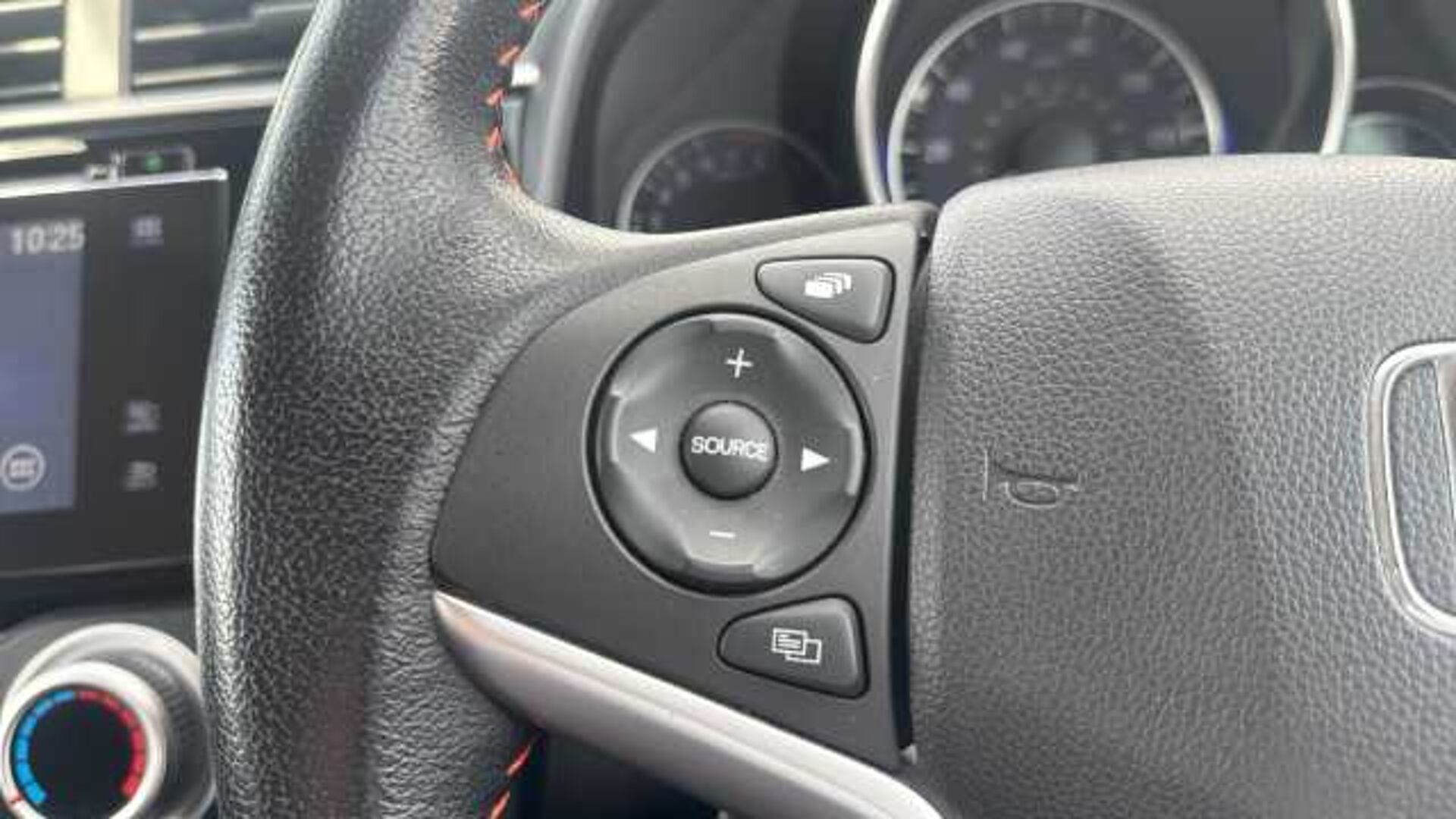 Honda Jazz 1.5 i-VTEC Sport 5dr Petrol Hatchback 