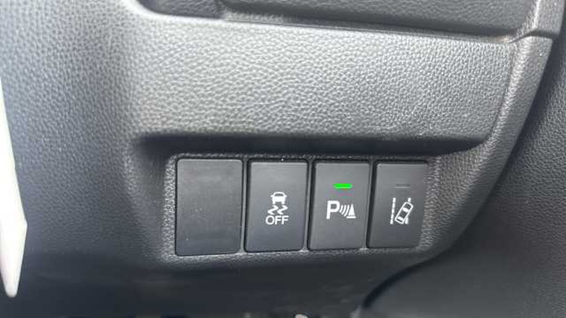 Honda Jazz 1.5 i-VTEC Sport 5dr Petrol Hatchback 