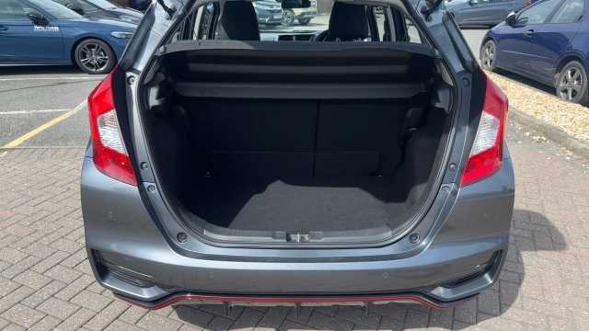 Honda Jazz 1.5 i-VTEC Sport 5dr Petrol Hatchback 