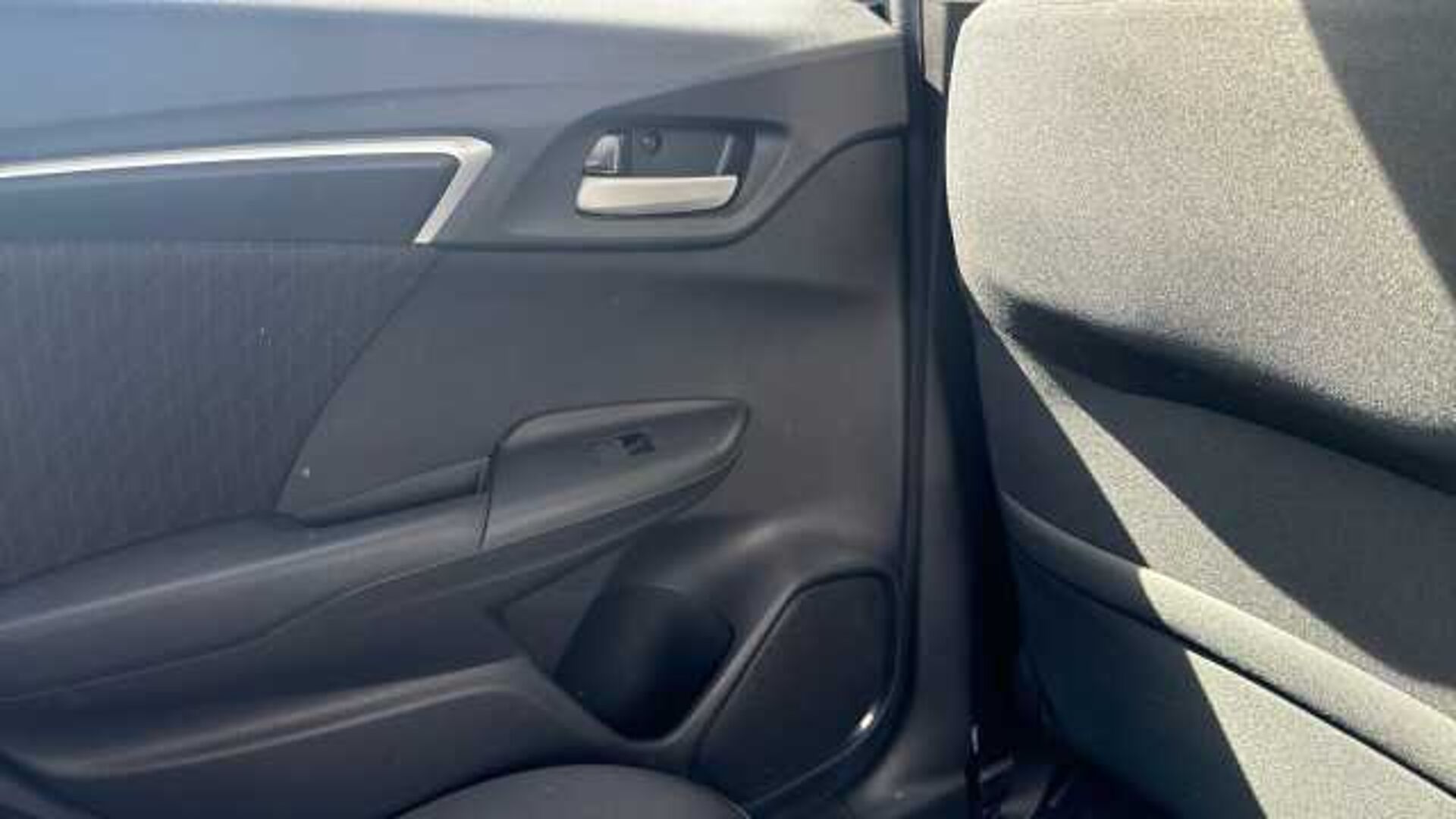 Honda Jazz 1.5 i-VTEC Sport 5dr Petrol Hatchback 
