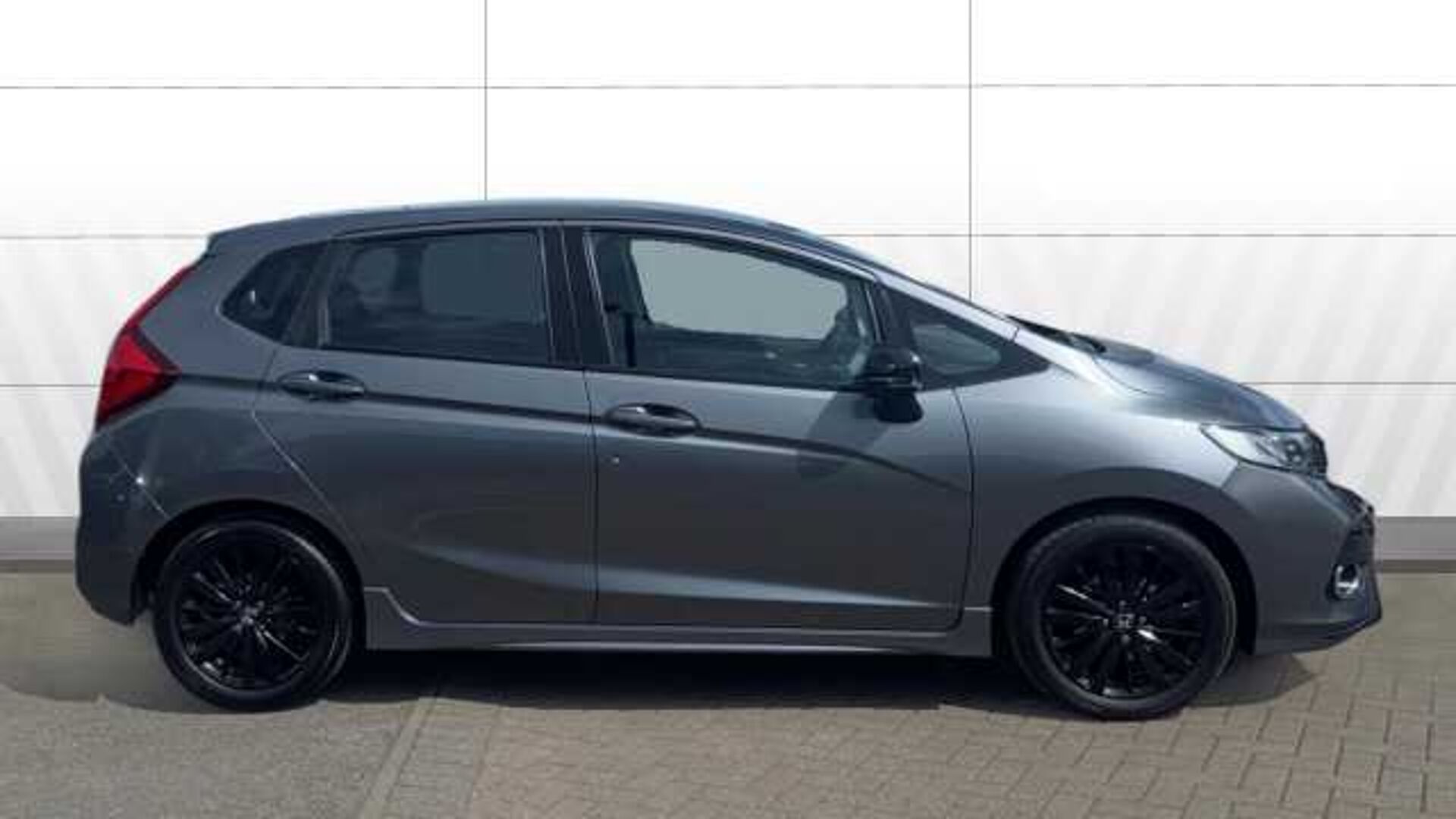 Honda Jazz 1.5 i-VTEC Sport 5dr Petrol Hatchback 