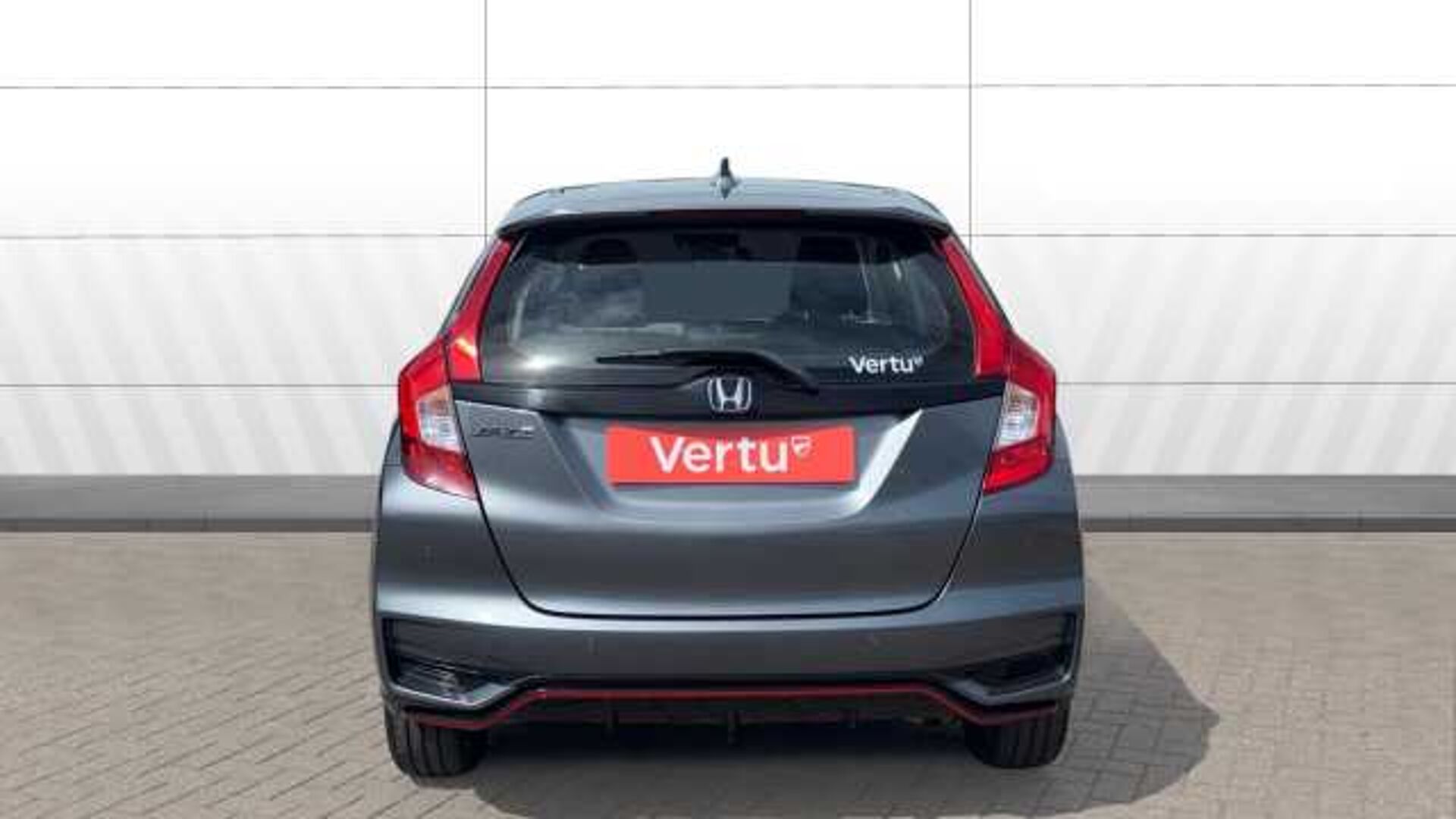 Honda Jazz 1.5 i-VTEC Sport 5dr Petrol Hatchback 