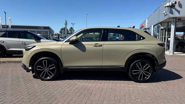 Honda HR-V Hybrid 1.5 eHEV Advance 5dr CVT Hybrid Hatchback 