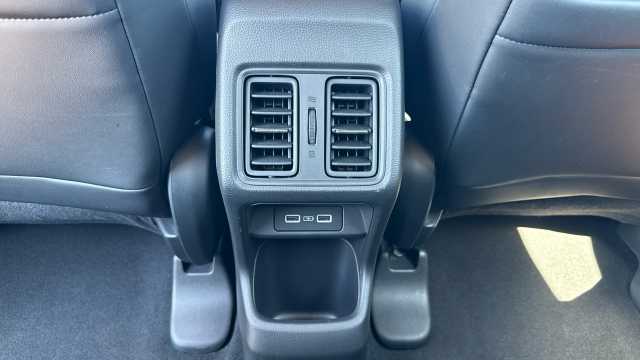 Honda HR-V Hybrid 1.5 eHEV Advance 5dr CVT Hybrid Hatchback 