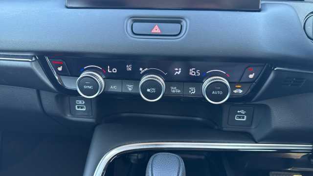 Honda HR-V Hybrid 1.5 eHEV Advance 5dr CVT Hybrid Hatchback 