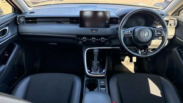 Honda HR-V Hybrid 1.5 eHEV Advance 5dr CVT Hybrid Hatchback 