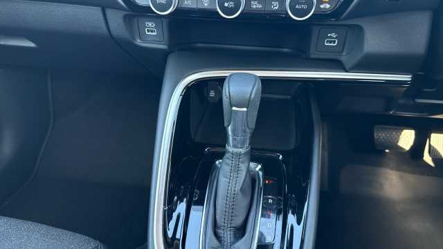 Honda HR-V Hybrid 1.5 eHEV Advance 5dr CVT Hybrid Hatchback 