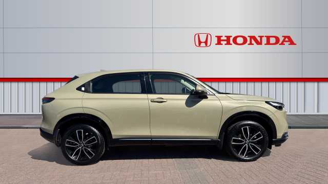 Honda HR-V Hybrid 1.5 eHEV Advance 5dr CVT Hybrid Hatchback 