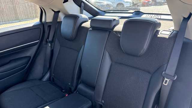 Honda HR-V Hybrid 1.5 eHEV Advance 5dr CVT Hybrid Hatchback 