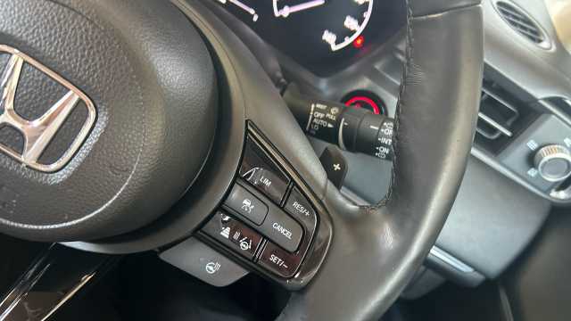 Honda HR-V Hybrid 1.5 eHEV Advance 5dr CVT Hybrid Hatchback 