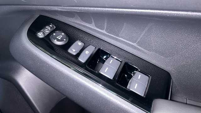 Honda HR-V Hybrid 1.5 eHEV Advance 5dr CVT Hybrid Hatchback 