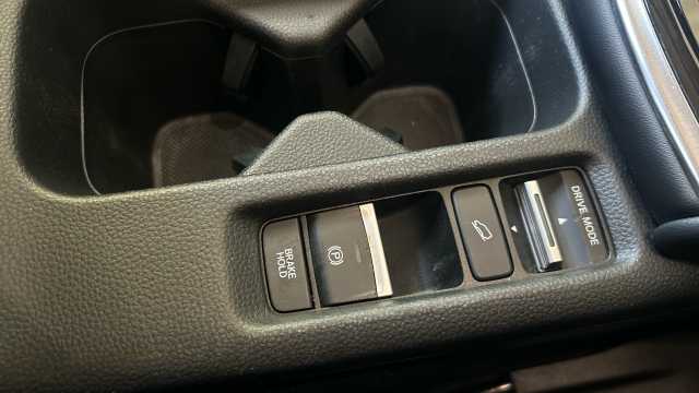 Honda HR-V Hybrid 1.5 eHEV Advance 5dr CVT Hybrid Hatchback 