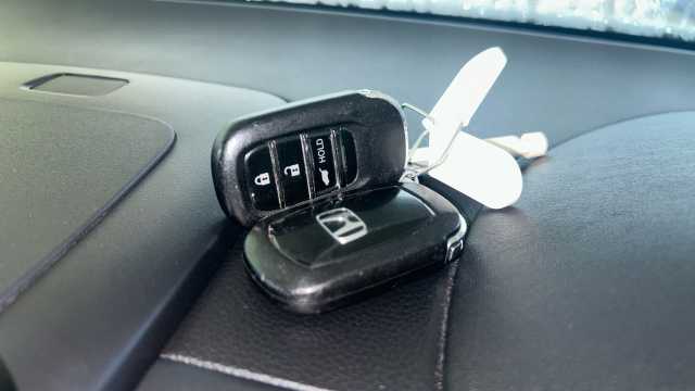 Honda HR-V Hybrid 1.5 eHEV Advance 5dr CVT Hybrid Hatchback 