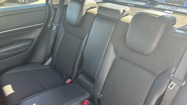 Honda HR-V Hybrid 1.5 eHEV Advance 5dr CVT Hybrid Hatchback 