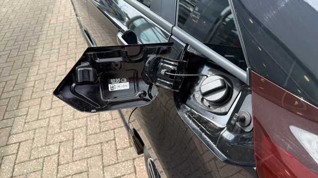 Honda Jazz e:HEV 1.5 i-MMD Hybrid Advance Sport 5dr eCVT Hybrid Hatchback 