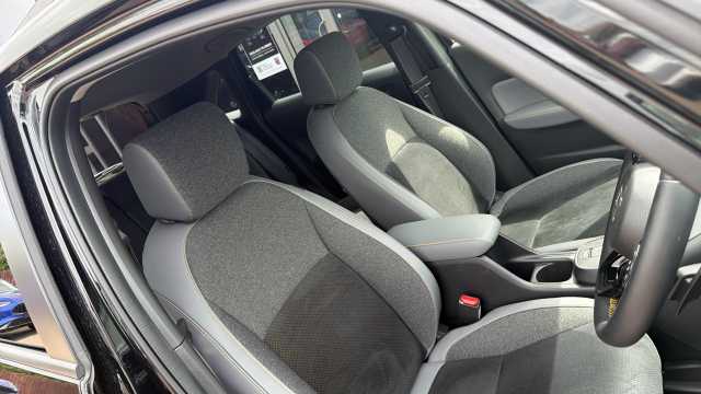 Honda Jazz e:HEV 1.5 i-MMD Hybrid Advance Sport 5dr eCVT Hybrid Hatchback 