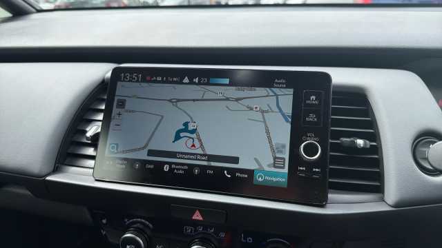 Honda Jazz e:HEV 1.5 i-MMD Hybrid Advance Sport 5dr eCVT Hybrid Hatchback 