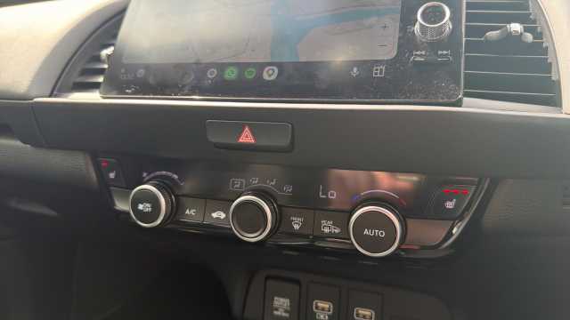 Honda Jazz e:HEV 1.5 i-MMD Hybrid Advance Sport 5dr eCVT Hybrid Hatchback 