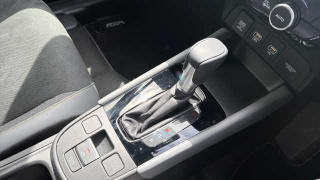 Honda Jazz e:HEV 1.5 i-MMD Hybrid Advance Sport 5dr eCVT Hybrid Hatchback 