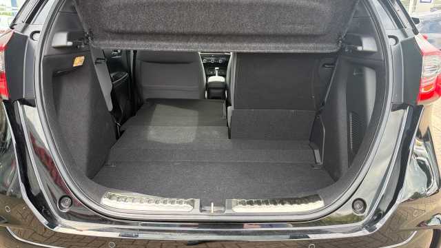 Honda Jazz e:HEV 1.5 i-MMD Hybrid Advance Sport 5dr eCVT Hybrid Hatchback 