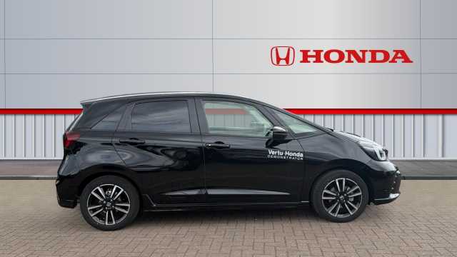 Honda Jazz e:HEV 1.5 i-MMD Hybrid Advance Sport 5dr eCVT Hybrid Hatchback 
