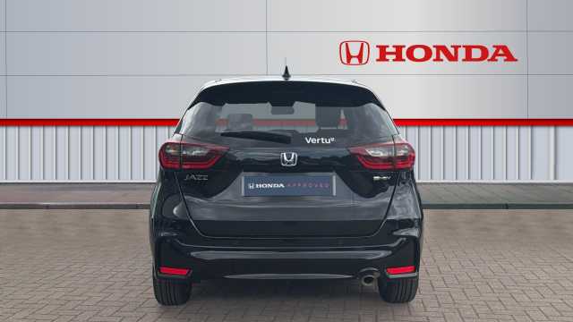Honda Jazz e:HEV 1.5 i-MMD Hybrid Advance Sport 5dr eCVT Hybrid Hatchback 