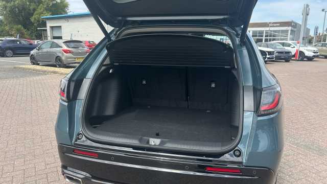 Honda ZR-V e:HEV 2.0 eHEV Sport 5dr CVT Hybrid Estate 