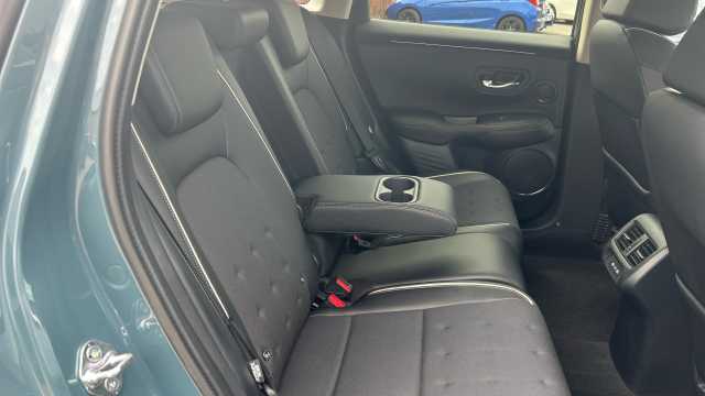 Honda ZR-V e:HEV 2.0 eHEV Sport 5dr CVT Hybrid Estate 