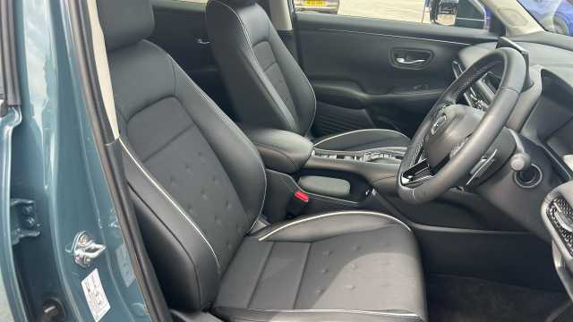 Honda ZR-V e:HEV 2.0 eHEV Sport 5dr CVT Hybrid Estate 
