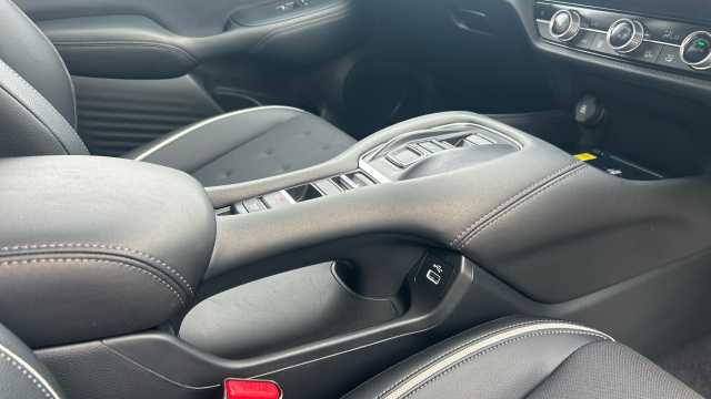 Honda ZR-V e:HEV 2.0 eHEV Sport 5dr CVT Hybrid Estate 