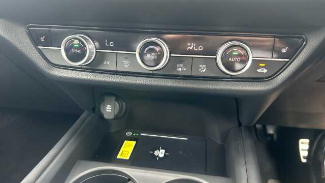 Honda ZR-V e:HEV 2.0 eHEV Sport 5dr CVT Hybrid Estate 