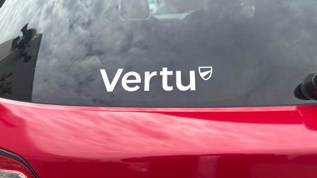 Honda HR-V 1.5 i-VTEC SE CVT 5dr Petrol Hatchback 
