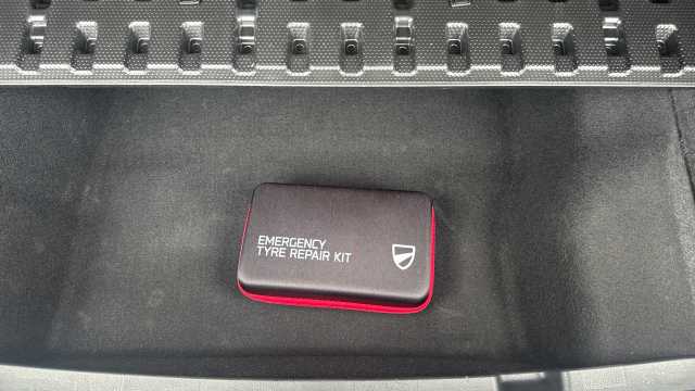 Honda HR-V 1.5 i-VTEC SE CVT 5dr Petrol Hatchback 