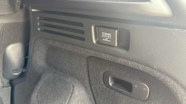 Honda HR-V 1.5 i-VTEC SE CVT 5dr Petrol Hatchback 