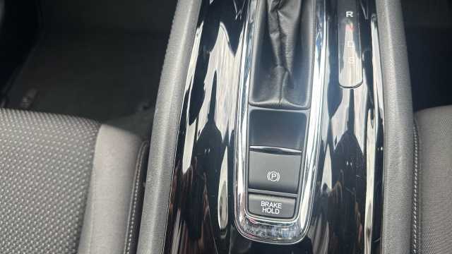 Honda HR-V 1.5 i-VTEC SE CVT 5dr Petrol Hatchback 
