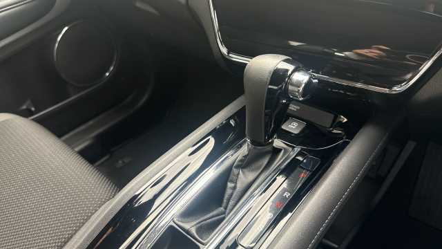 Honda HR-V 1.5 i-VTEC SE CVT 5dr Petrol Hatchback 