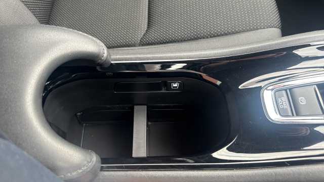 Honda HR-V 1.5 i-VTEC SE CVT 5dr Petrol Hatchback 